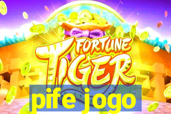 pife jogo